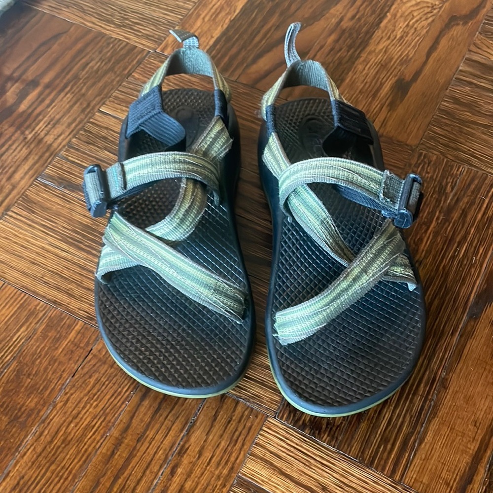 Chaco perfect for camp